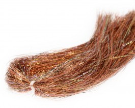 Sparkle Supreme Hair, Copper UVR / 20